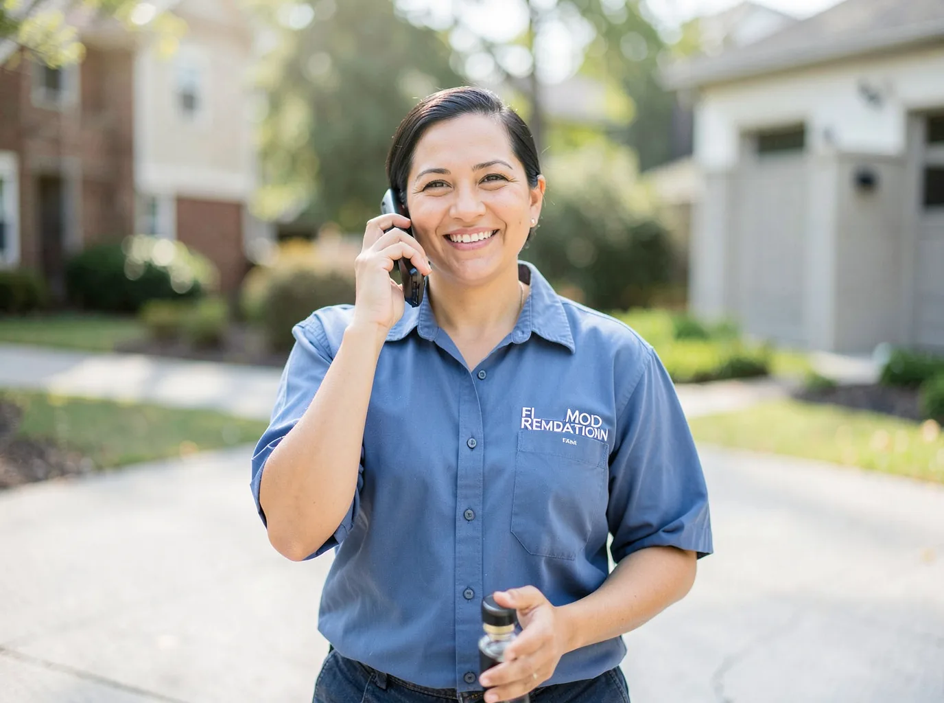 Mold Remediation Hermon, ME FAQs